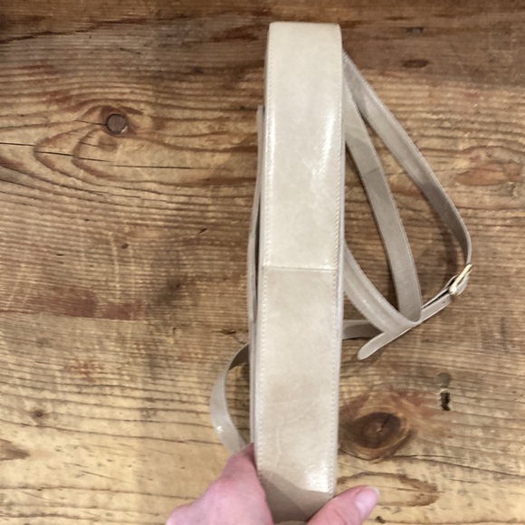 Gorgeous Buttery Soft Vintage Nordstrom Bag - Picture 9 of 12